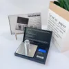 Taschenwaage, Feinwaage Digitalwaage 500G/0,01G Produktbild-Vorschau 2