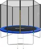 Trampolína Garfunky Ø 305 cm, certifikovaná GS s Náhled obrázku produktu 10