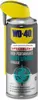 A can of WD-40 Specialist High Performance White Lithium Grease. Produktbild-Vorschau