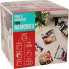 Canon PP-201 13x13 cm Photo Cube Creative Pack White Blue Produktbild-Vorschau 3