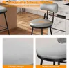 ProximaX Barhocker 2er Set, Barstuhl, Küchenstuhl, Produktbild-Vorschau 5