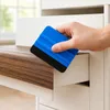 Rakla z filcem do aplikacji folii naklejek okleiny 100x75 Podgląd zdjęcia produktu 5