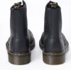 DR. MARTENS 11822003DM 1460 GREASY Čierna Náhľad obrázku produktu 50