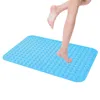 Duschmatte rutschfest ,Antirutschmatte Dusche mit extra Produktbild-Vorschau 1