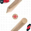 KOTARBAU® 10er Set Pflanzstäbe 30cm Tomaten & Gurken Produktbild-Vorschau 6