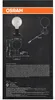 OSRAM 4058075853102 1906 Letter LED Tischleuchte Controller Produktbild-Vorschau 3