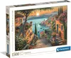Clementoni 31726, 1500 szt., Artystyczny, 18 lat(a) Podgląd zdjęcia produktu 1