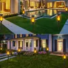 Solarleuchten Garten,LED Solar Fackel Gartenfackeln mit Produktbild-Vorschau 7