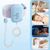 Bettnässer-Alarm, lauter Ton und starke Vibration, per USB Produktbild-Vorschau 4