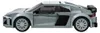 Cada Audi R8 Coupe 1:24 Bausatz 199 Stücke Grau  Kinder Produktbild-Vorschau 2