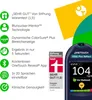 Misuratore di glicemia UltraPlus Reflect mgdl Set di test Anteprima dell’immagine prodotto 25