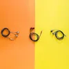 Słuchawki douszne Xiaomi Mi Basic Podgląd zdjęcia produktu 23