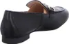Paul Green 2596-005 Slipper, Damen, Leder, Black, elegante Produktbild-Vorschau 15