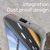 Handyhülle für Google Pixel 9 Pro XL Hybrid Transparent TPU Produktbild-Vorschau 6