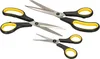 KOTARBAU® Scherensatz 3-tlg. Rostfreier Stahl Produktbild-Vorschau 4