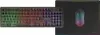 Mars Gaming MCPWXES, Kabellos, RF kabellos + USB, Membran Produktbild-Vorschau 2