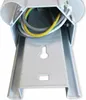 Müller Licht LED Wand- und Deckenleuchte Basic 2/60 white Produktbild-Vorschau 6