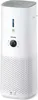 A white Philips air purifier is shown from the front on a white background. Podgląd zdjęcia produktu