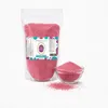 Zucchero aromatizzato per zucchero filato gusto lampone Anteprima dell’immagine prodotto 4