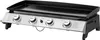 A studio shot of a four-burner gas griddle. Náhled obrázku produktu