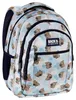 Kapibara BackUP 8 Schulrucksack, Modell O 31, Derform Produktbild-Vorschau 1