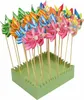 set di girandole per piedi piccoli 24 pezzi Anteprima dell’immagine prodotto 8