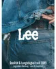 LEE - Jeans da uomo - Vestibilità regular, taglio dritto - Anteprima dell’immagine prodotto 7