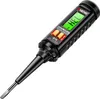 Cyfrowy tester napięcia 12 V-300 V, tester bezdotykowy, Podgląd zdjęcia produktu 8