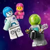 LEGO Minifigures 26. séria – vesmír, Stavebnica, 5 rok / Náhľad obrázku produktu 14