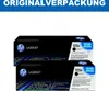 HP Toner CB 540 AD Doppelpack schwarz No. 125 A Produktbild-Vorschau 27