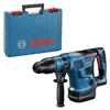 Bosch GBH 18V-36 C Marteau perforateur sans fil Voir les images du produit 9
