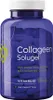 Vitakruid Collageen Solugel® tabletten met Vitamine C & D Productafbeelding-voorbeeld 3