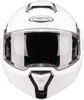 CABERG TRIP MONO, opklapbare helm, maat L, wit Productafbeelding-voorbeeld 6