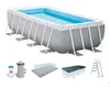 INTEX Prism Frame Pool 26792NP 14492 Voir les images du produit 56