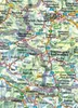 freytag & berndt Straßenkarte Balkan - Südosteuropa 1:2 Produktbild-Vorschau 4