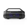 Nedis Bluetooth Party Boombox - 360 min - 2.0 - 60 W - Produktbild-Vorschau 1