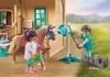 PLAYMOBIL Horses of Waterfall - Reittherapie & Produktbild-Vorschau 4