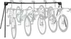 ROCKBROS Support à vélos Porte-vélos Support de Voir les images du produit 1