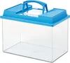 Fauna-Box 27 x 17 x 18 cm, 6,0 ltr. farbig sortiert Produktbild-Vorschau 2