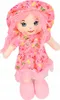 Stoffpuppe Weich 35cm - Niedliche Kuschelpuppe Ragdoll zum Produktbild-Vorschau 4