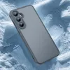 Handyhülle für Samsung Galaxy A55 Matt Stoßfest Schutzhülle Produktbild-Vorschau 8