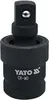 Extension 1/2" joint d'impact 63 mm CrMo Voir les images du produit 6