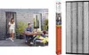 tesa 55298-00000-00 lamelové dveře tesa PREMIUM, 0,95 m x Náhled obrázku produktu 9