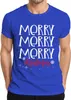 Merry Merry Merry Christmas - Weihnachten Produktbild-Vorschau 1