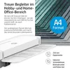 Hewlett Packard HPL3160A4400-14 ONELAM 400 A4 Laminiergerät Produktbild-Vorschau 11