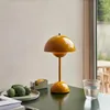 Kabellos Nachttischlampen,LED Tischlampe,Touch Dimmbare Produktbild-Vorschau 3