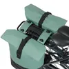 Basil Cove MIK Fahrrad-Doppeltasche - Wasserdichte Produktbild-Vorschau 5