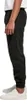 Build Your Brand Basic BB002 | Basic Sweatpants Regular Fit Anteprima dell’immagine prodotto 12