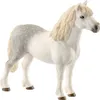 Schleich Horse Club Welsh-Pony Hengst Tierfigur 13871 Produktbild-Vorschau 1
