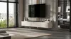 Loft TV-Schrank TV-Lowboard Enjoy Vieritürig Modern Lindner Produktbild-Vorschau 7
